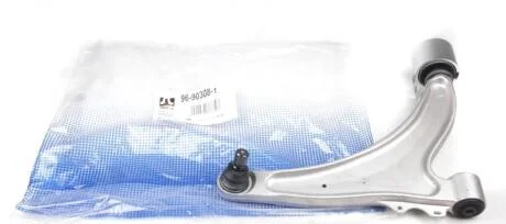 Важіль підвіски перед. Opel Insignia А 08- Пр. RTS 96.90308.1