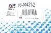 Рычаг RENAULT FLUENCE/MEGANE/SCENIC 08- перед.нижн. лев. RTS 96-90421-2 (фото 8)