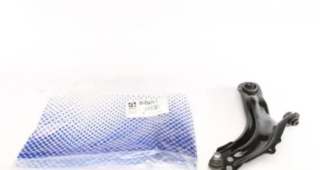 Важіль передній нижній Kangoo 08- Пр. RTS 96-90478-1