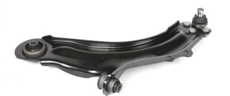 Рычаг передний нижний Kangoo 08- Л. RTS 96-90478-2