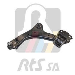 Рычаг VOLVO V60 10- пер.подв.ниж.лев. RTS 96.90643.2