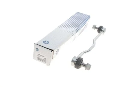 Тяга стабилизатора OPEL ASTRA H/ZAFIRA B 04- перед. лев/прав. RTS 97-00330