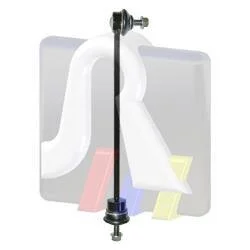 Деталі підвіски RTS 97.00522