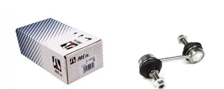 Тяга стабилизатора (заднего) Citroen Jumper/Fiat Ducato/Peugeot Boxer 06- (L=99.6mm) RTS 97-00535