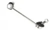 Тяга стабилизатора (переднего) MB A-class (W168) 1.4-2.1 97-04 (L=219mm) RTS 97-00866 (фото 2)