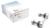 Тяга заднего стабилизатора Mercedes Benz W164/166 / X164/166 05-&amp;gt, RTS 97-01464 (фото 1)