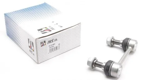 Тяга заднего стабилизатора Mercedes Benz W164/166 / X164/166 05-&gt, RTS 97-01464