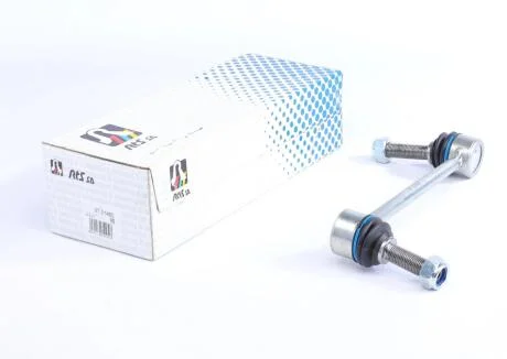 Тяга стабілізатора RTS 97.01480