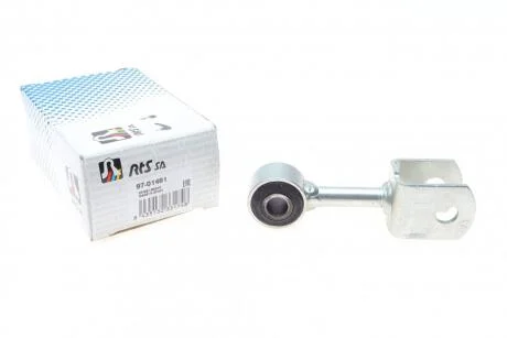 Деталі підвіски RTS 97.01481