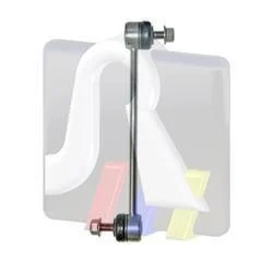 Деталі підвіски RTS 97.01486