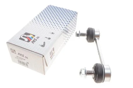 Детали подвески RTS 97.02334