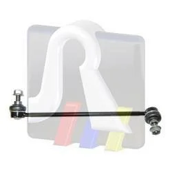 Тяга переднего стабилизатора правая Nissan Murano 03-> / Pathfinder 12-> RTS 97.02357.1