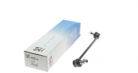 Тяга переднего стабилизатора левая Nissan Murano 03-&gt, / Pathfinder 12-&gt, RTS 97.02357.2