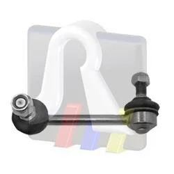 Деталі підвіски RTS 97-02391-2