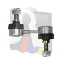 Деталі підвіски RTS 97.02574