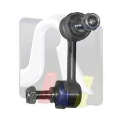 Тяга заднього стабілізатора права Honda Civic 00-05 RTS 97.02577.1