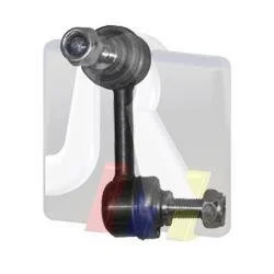 Тяга заднього стабілізатора ліва Honda Civic 00-05 RTS 97.02577.2