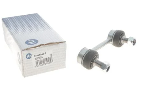 Тяга стабілізатора RTS 97.04046.2