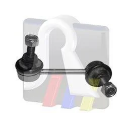 Деталі підвіски RTS 97.05818.1