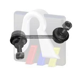 Деталі підвіски RTS 97.05818.2