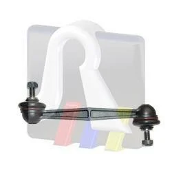 Деталі підвіски RTS 97.05836