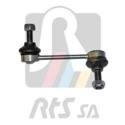 Стійка стабілізатора заднього права FIAT Stilo 01-10, ALFA ROMEO 159 05-11, Brera 05-10 RTS 97-05839-1