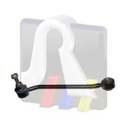 Деталі підвіски RTS 97.05979.2