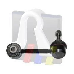 Деталі підвіски RTS 97.06518.1