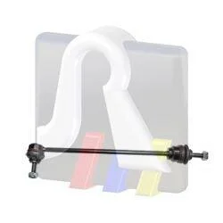 Тяга стабилизатора ROVER 75 -05 пер.подв. лев./прав. RTS 97.06526