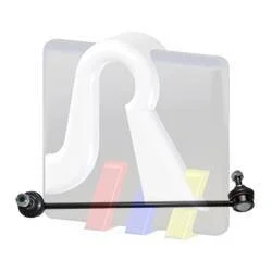 Деталі підвіски RTS 97.06607.1