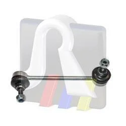 Деталі підвіски RTS 97-07032-1