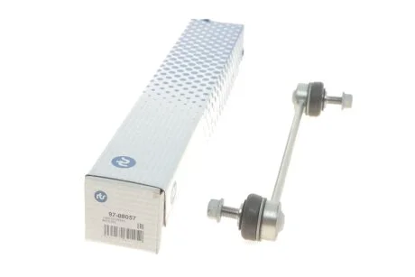 Тяга стабилизатора FORD/MAZDA FIESTA/2 08- перед.лев/прав. RTS 97-08057