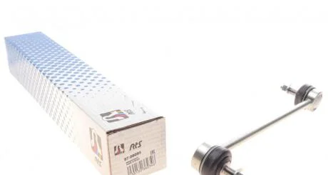 Тяга переднього стабілізатора Mazda 2/CX-3 15- RTS 9708093