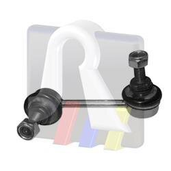 Деталі підвіски RTS 97.08628.1