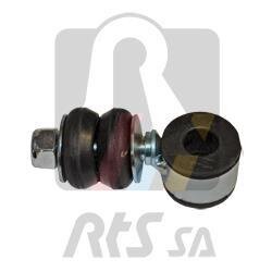 Тяга стабилизатора (переднего) VW Caddy II 1.4-1.9 TDI/Seat Cordoba 95-04 (L=78mm) RTS 97-09122