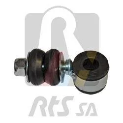 Тяга стабилизатора (переднего) VW Caddy II 1.4-1.9 TDI/Seat Cordoba 95-04 (L=78mm) RTS 97-09122