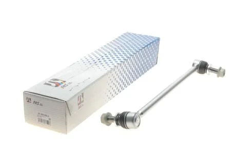 Стойка стабилизатора переднего левая RTS 97.09128.2