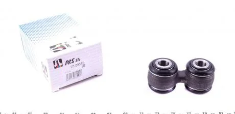 Тяга заднего стабилизатора BMW E28/E34/E24/E32 75-97 RTS 97.09542