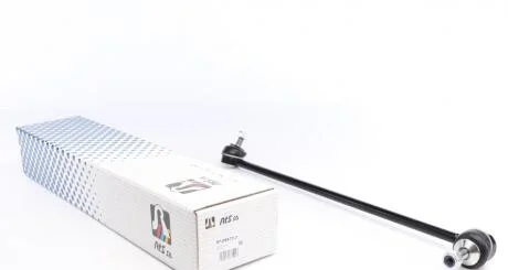 Тяга переднего стабилизатора левая BMW 7 01-&gt, (L=425 mm) RTS 97.09572.2