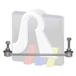 Деталі підвіски RTS 97-09609