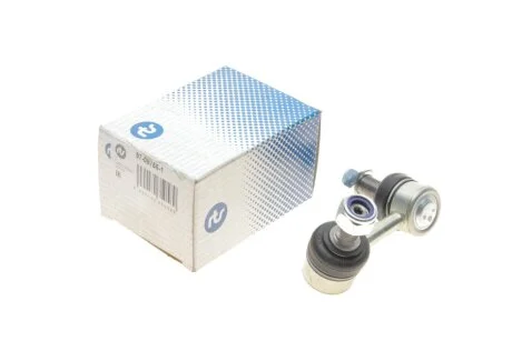 Стойка стабилизатора правая Mitsubishi Pajero IV 2007- RTS 97-09755-1