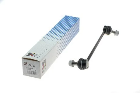 Стойка стабилизатора переднего левая RTS 97-90301-2