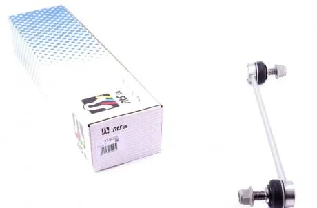 Тяга переднего стабилизатора Opel Astra/Insignia 08-&gt, (L=304 mm) RTS 97.90322