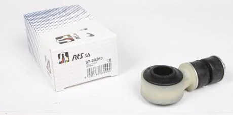 Тяга стабілізатора RTS 97-90380