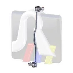 Деталі підвіски RTS 97.90391