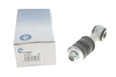 Тяга стабилизатора CITROEN JUMPY 94- пер.подв.лев./прав. RTS 97.90501