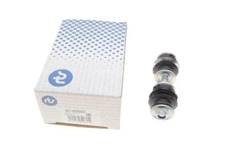 Тяга стабилизатора TOYOTA YARIS 13- пер.лев./прав. RTS 97-90550