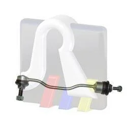 Деталі підвіски RTS 97-90622