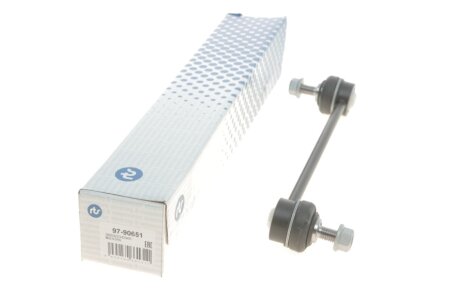 Тяга стабилизатора (переднего) Ford Transit Connect/Tourneo Connect 02-13 (L=238mm) RTS 97-90651