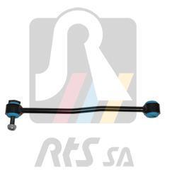 Тяга стабилизатора (заднего) Ford Transit 2.0-2.4 00-06 (L=347mm) RTS 97-90658